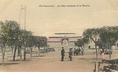 Ain Temouchent 2